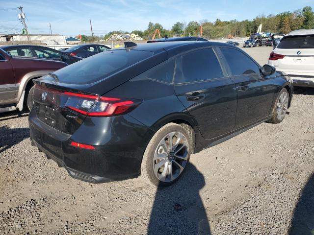 2025 HONDA CIVIC SPOR 19XFL2H81SE023188