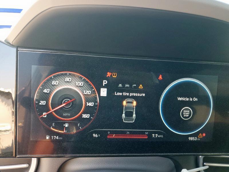 2024 HYUNDAI ELANTRA SE - KMHLM4DG5RU789814