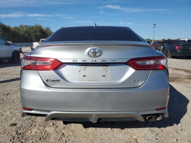2019 TOYOTA CAMRY L #3297043498