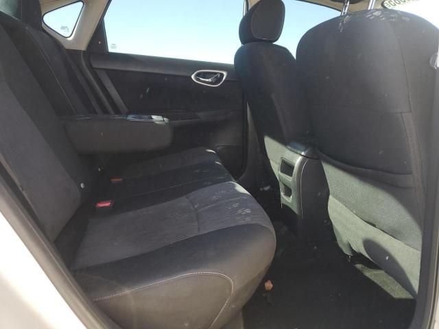 2014 NISSAN SENTRA S - 3N1AB7AP6EY238289