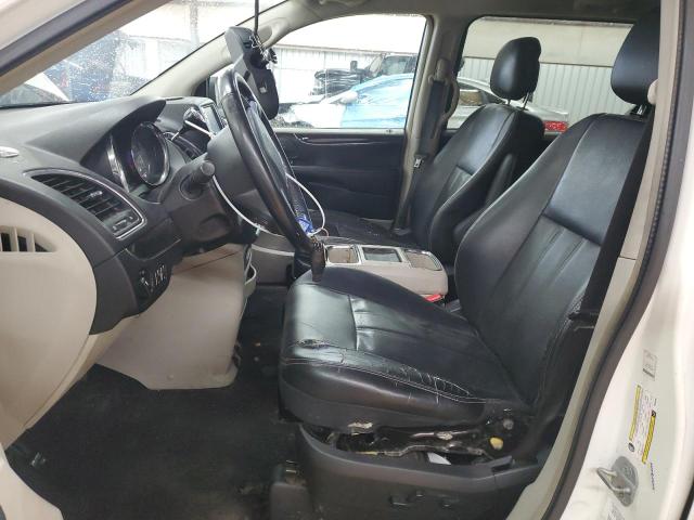 2012 CHRYSLER TOWN & COU - 2C4RC1BG5CR338132