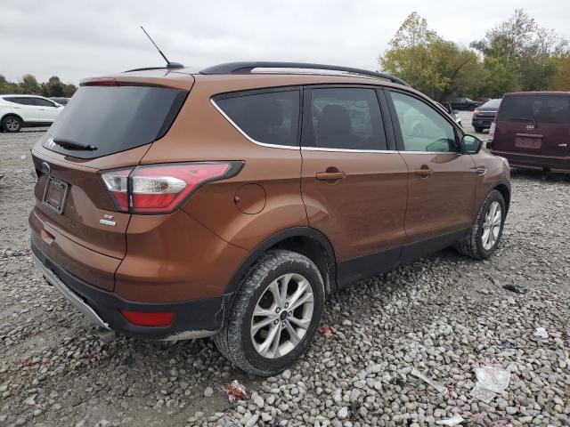 2017 FORD ESCAPE SE - 1FMCU0GD2HUB60441