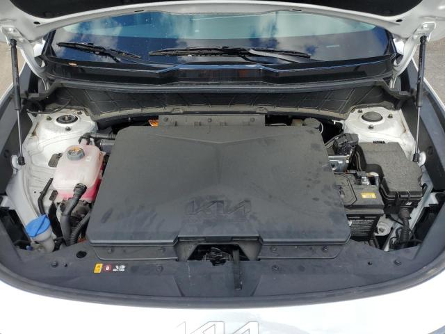 2024 KIA NIRO WIND - KNDCR3L13R5113529