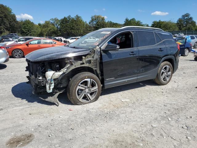 GMC TERRAIN SLT