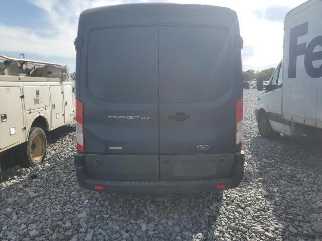 2015 FORD TRANSIT T- #3301551513