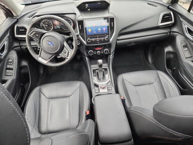 2020 SUBARU FORESTER T JF2SKAXCXLH578767