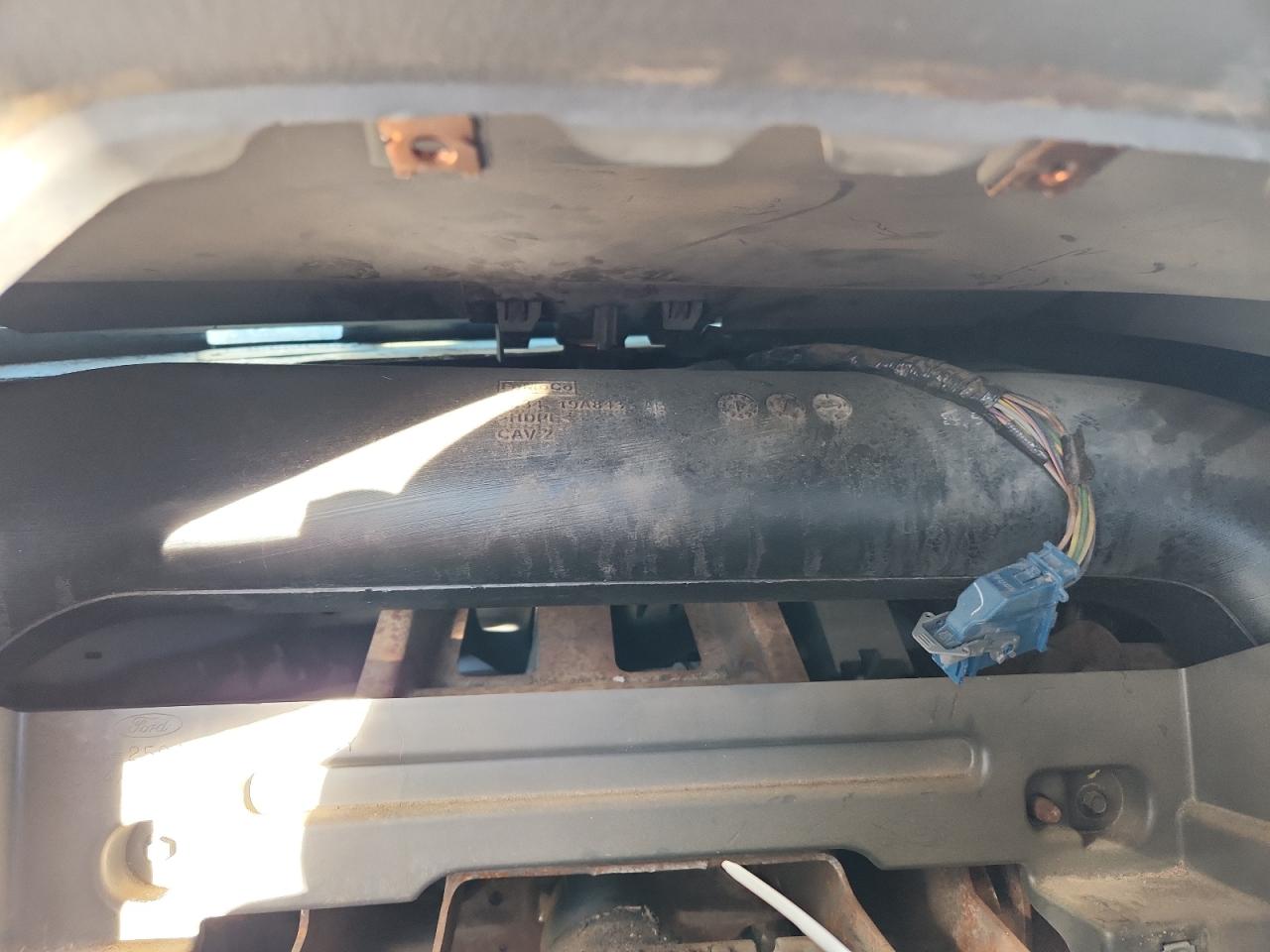 Lot #3279602236 2008 FORD F550 SD CLASS 5 XL