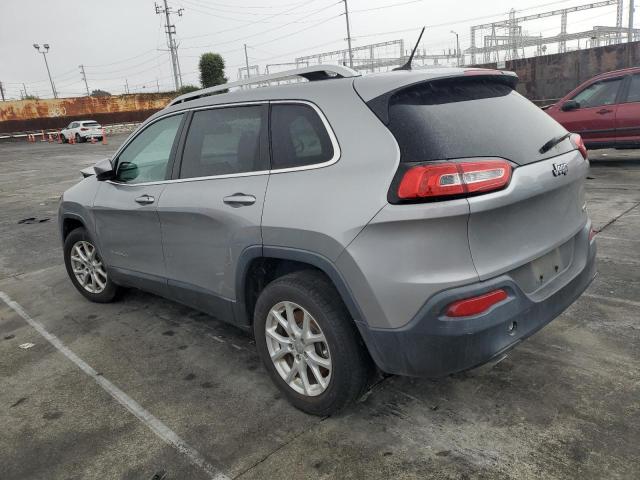 2014 JEEP CHEROKEE LATITUDE - 1C4PJLCSXEW319811