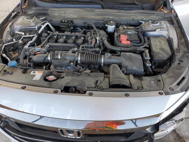 2021 HONDA ACCORD SPO - 1HGCV1F36MA083554