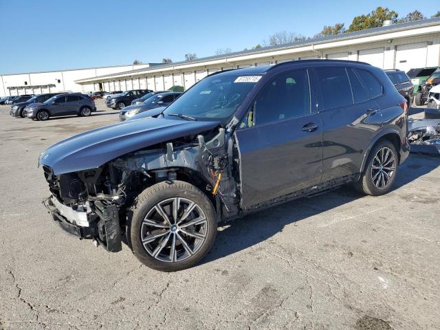 Global Auto Auctions: 2022 BMW X5 XDRIVE4