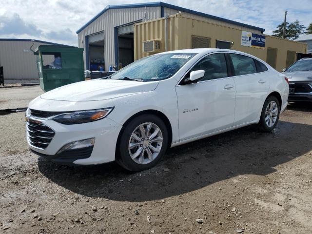 Global Auto Auctions: 2023 CHEVROLET MALIBU LT