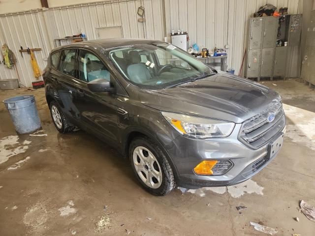 2017 FORD ESCAPE S - 1FMCU0F77HUB13207