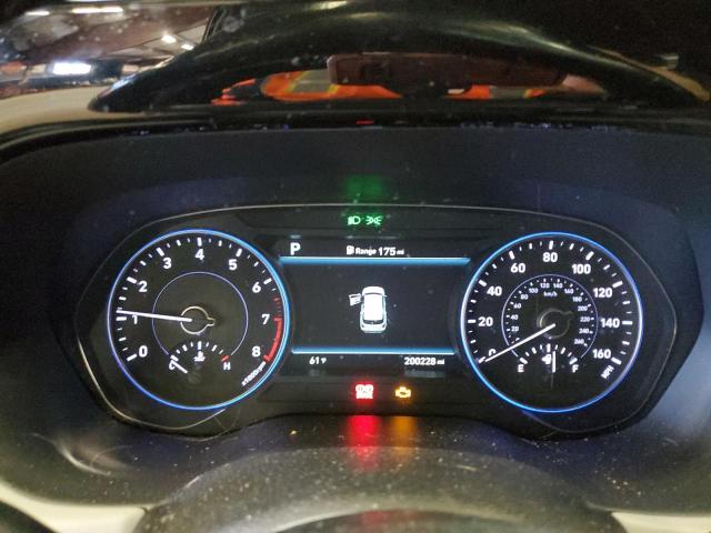 2020 HYUNDAI PALISADE S KM8R4DHE4LU104096