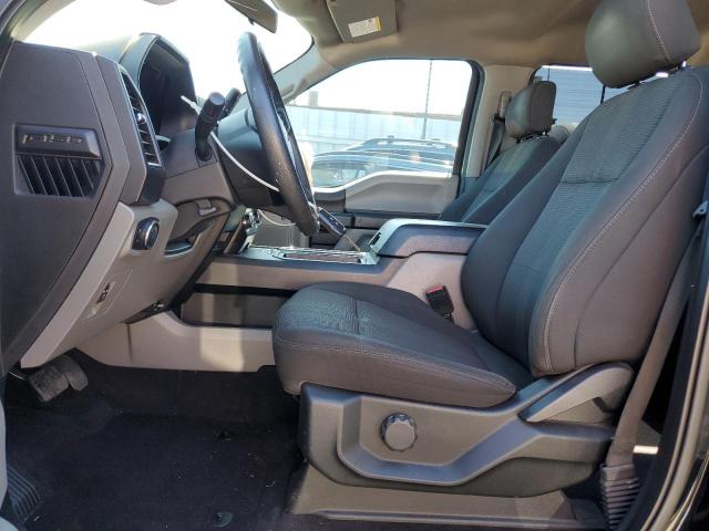 2018 FORD F150 SUPER - 1FTEW1CP6JKF79245