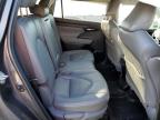 Lot #3315731347 2022 TOYOTA HIGHLANDER