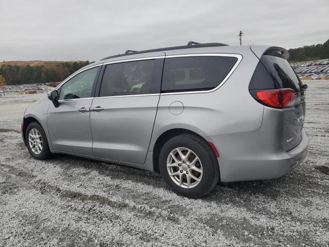 2020 CHRYSLER VOYAGER LX #3282437258