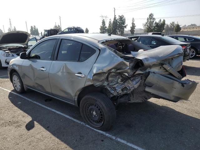 2012 NISSAN VERSA S - 3N1CN7AP7CL939966