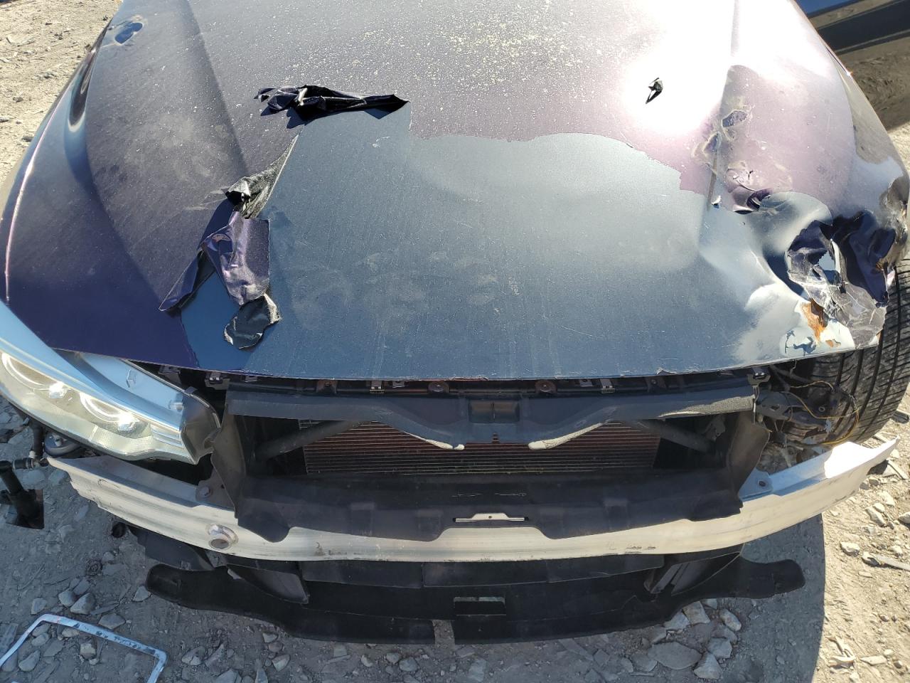 BMW 4 SERIES XI GRAN COUPE