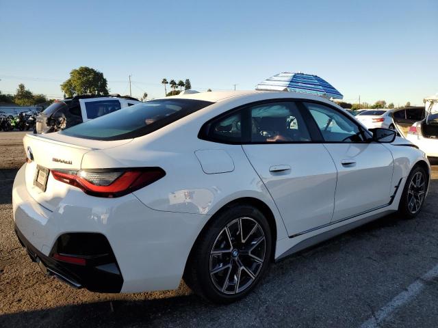 2022 BMW M440XI GRA WBA13AW04NFM24131