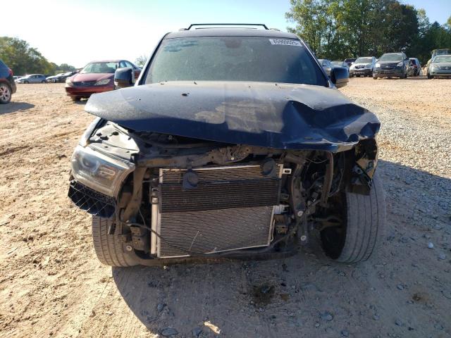 2019 DODGE DURANGO GT #3276999177