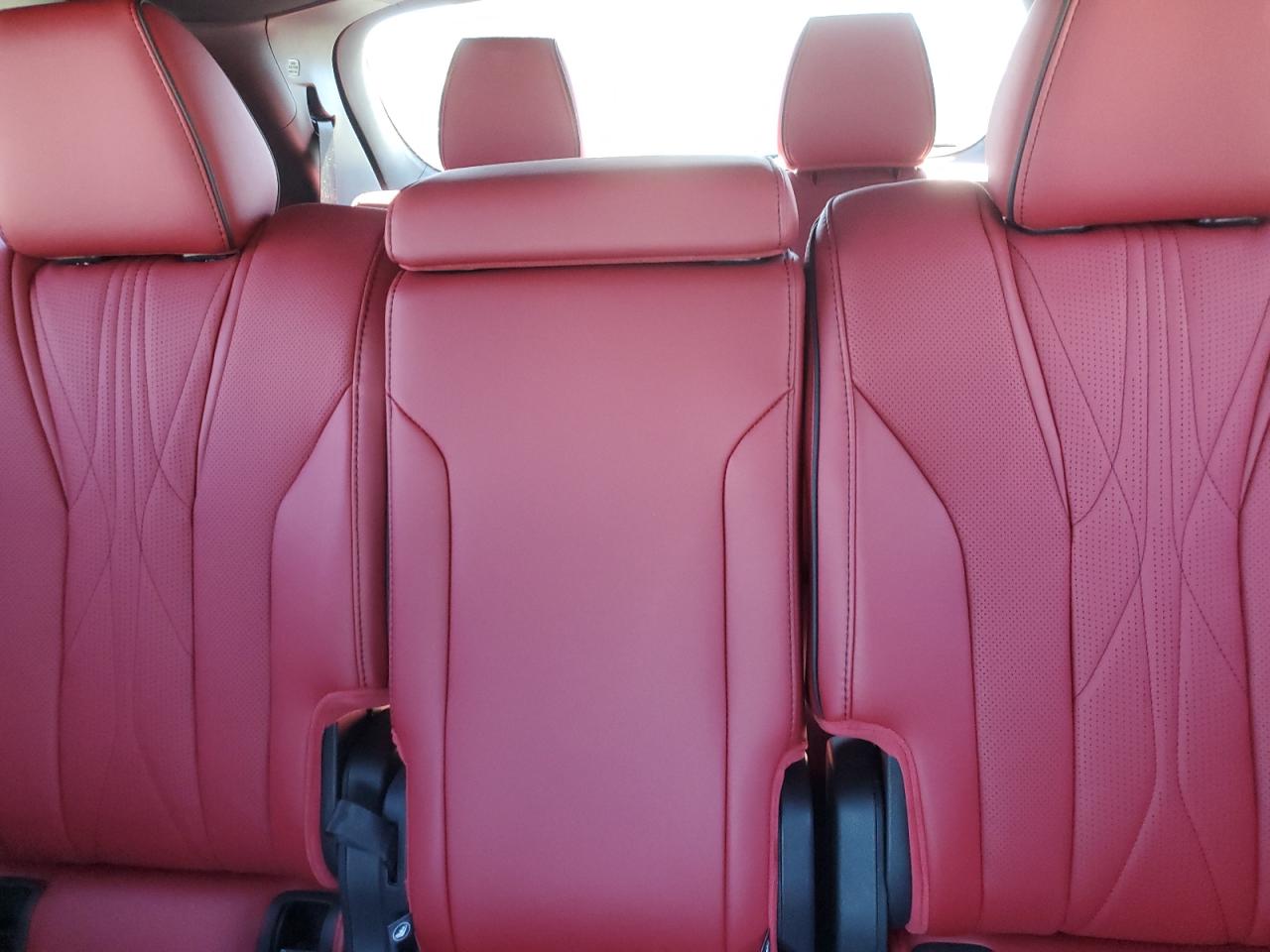 ACURA MDX A-SPEC ADVANCE