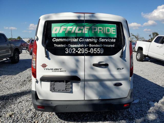 2015 FORD TRANSIT CO #3286507165