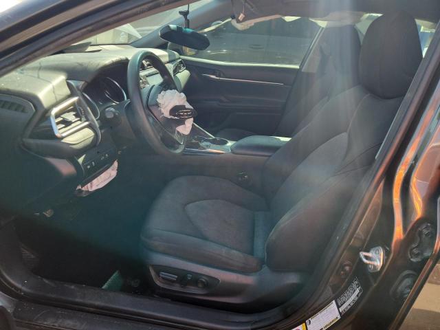 2018 TOYOTA CAMRY L JTNB11HK3J3070217