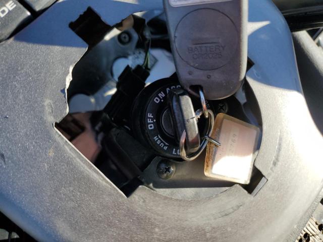 2001 HONDA GL1800 #3294309882