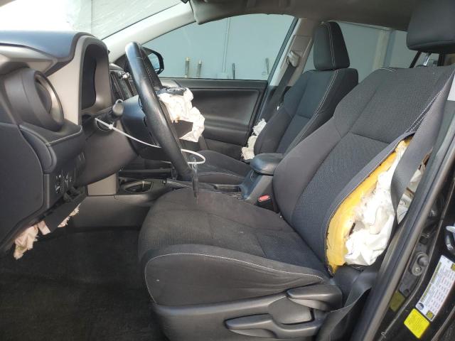 2018 TOYOTA RAV4 ADVEN 2T3WFREV5JW413434