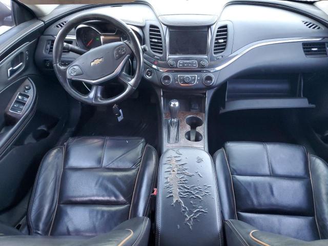 2015 CHEVROLET IMPALA LTZ 2G1165S33F9112239