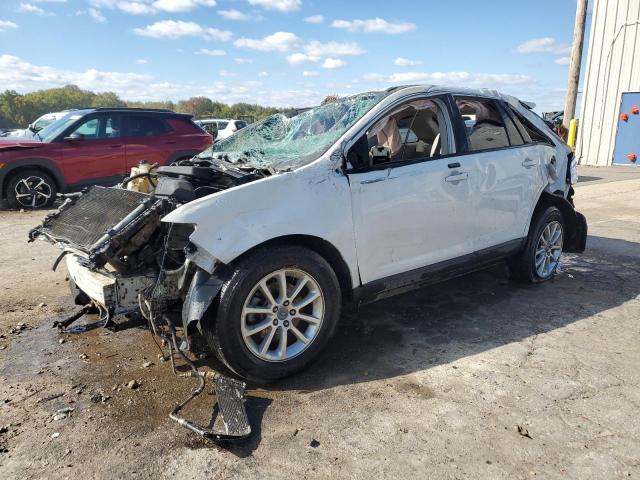 Global Auto Auctions: 2009 FORD EDGE SEL