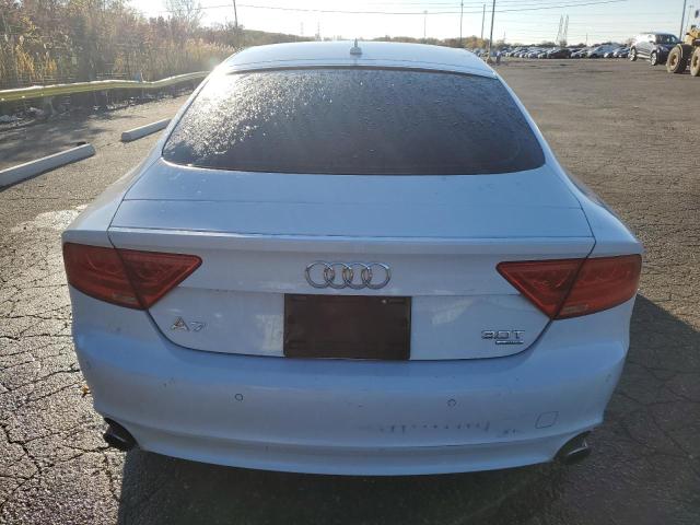 2014 AUDI A7 PREMIUM #3296257423
