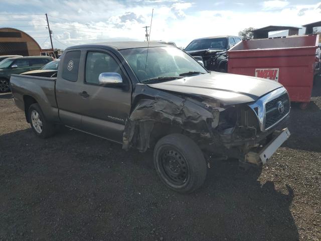 2011 TOYOTA TACOMA ACC #3271352367