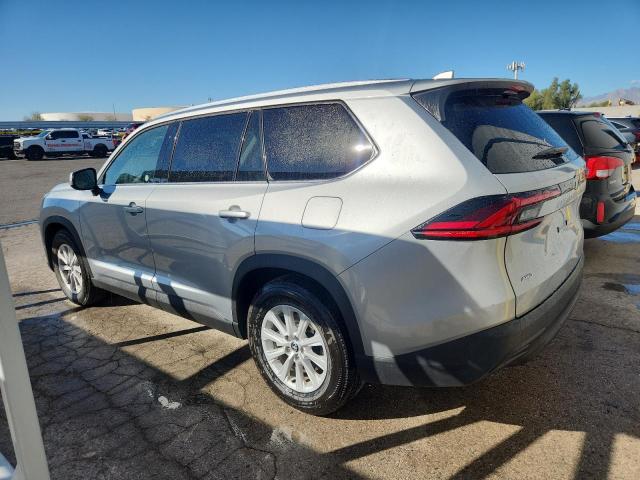 2025 TOYOTA GRAND HIGH #3298260031