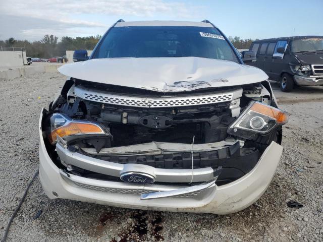 2015 FORD EXPLORER X - 1FM5K7D85FGB37326