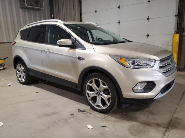 2018 FORD ESCAPE TIT #3303931705
