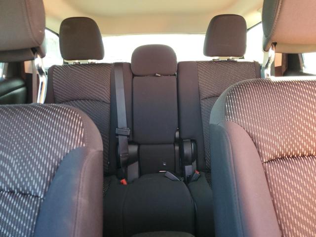 2014 DODGE JOURNEY SX #3296432633