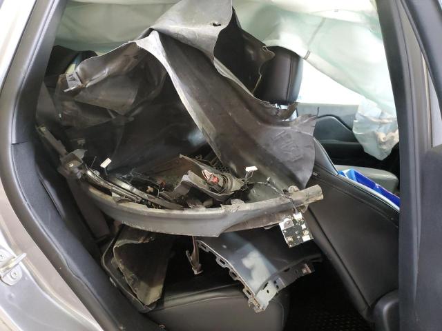 2020 JEEP CHEROKEE L - 1C4PJMLB5LD644803