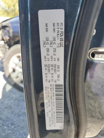 2015 DODGE JOURNEY SE #3290249244