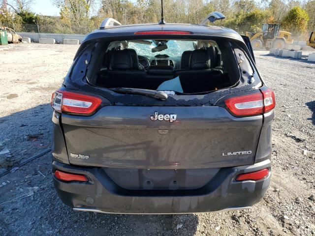 2015 JEEP CHEROKEE L #3303962741