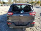 Lot #3303962741 2015 JEEP CHEROKEE L