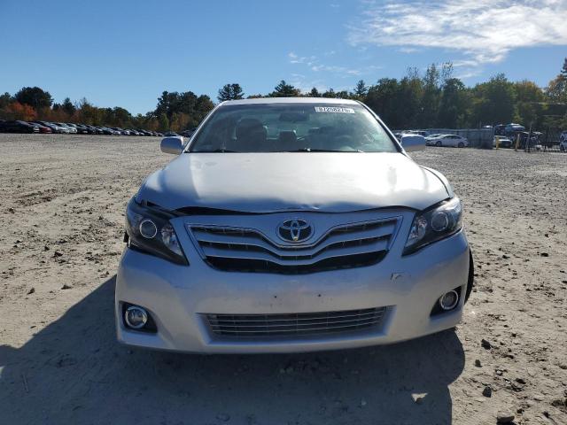 2011 TOYOTA CAMRY BASE - 4T4BF3EKXBR097885
