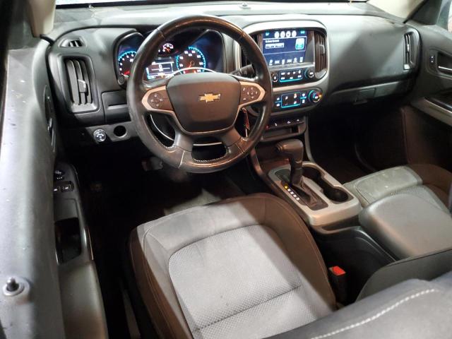 2016 CHEVROLET COLORADO L - 1GCHTCE37G1365763