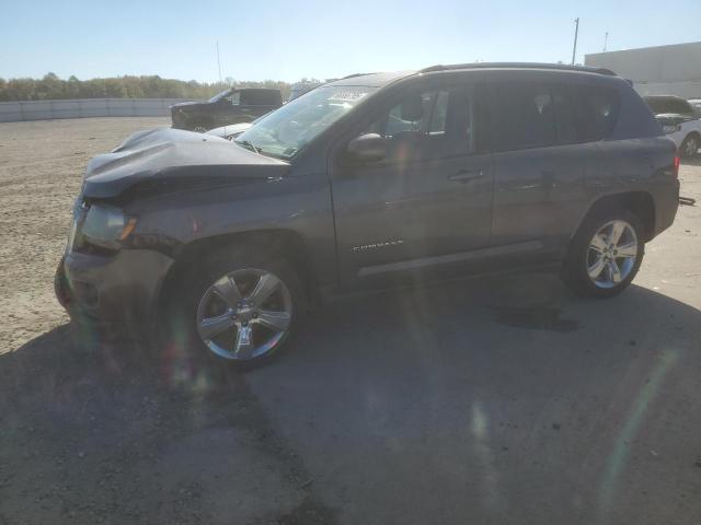 2015 JEEP COMPASS LA - 1C4NJDEB6FD396778