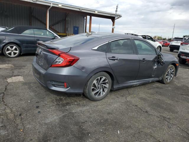 2018 HONDA CIVIC EX - 19XFC2F87JE015503