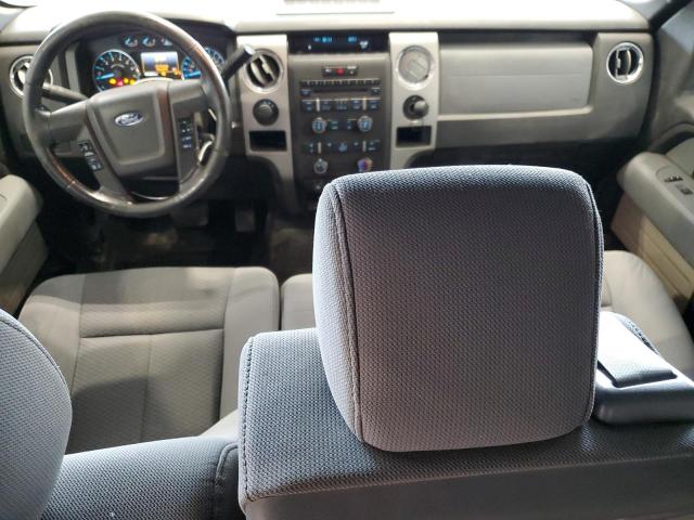 2012 FORD F150 SUPER #3290270229