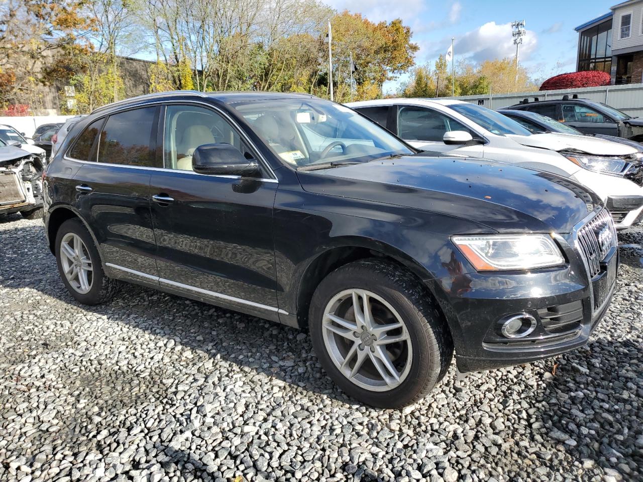 AUDI Q5 PREMIUM PLUS