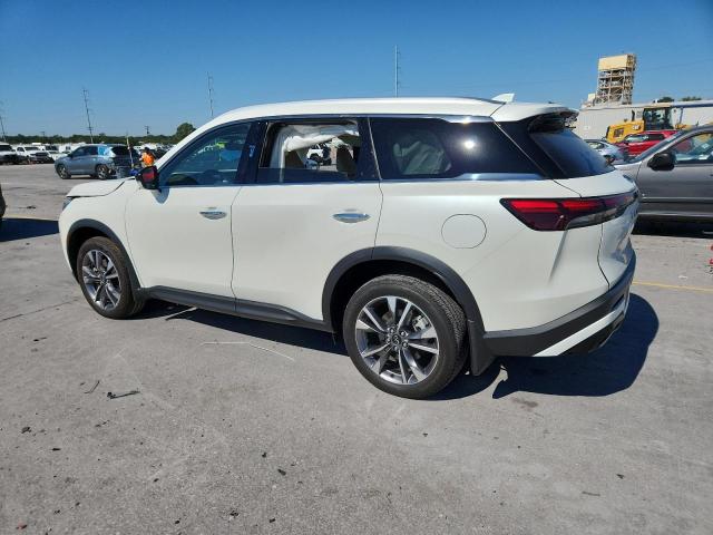 2024 INFINITI QX60 LUXE 5N1DL1FR8RC341061