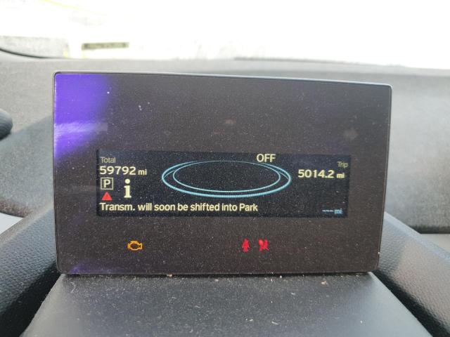 2017 BMW I3 REX - WBY1Z8C32HV892988