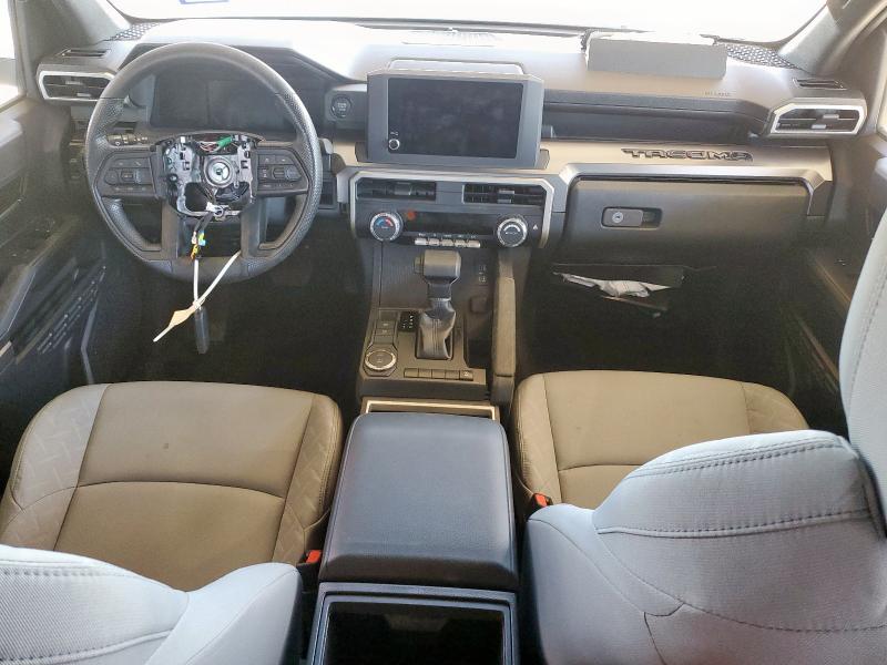 2024 TOYOTA TACOMA DOU #3285641272